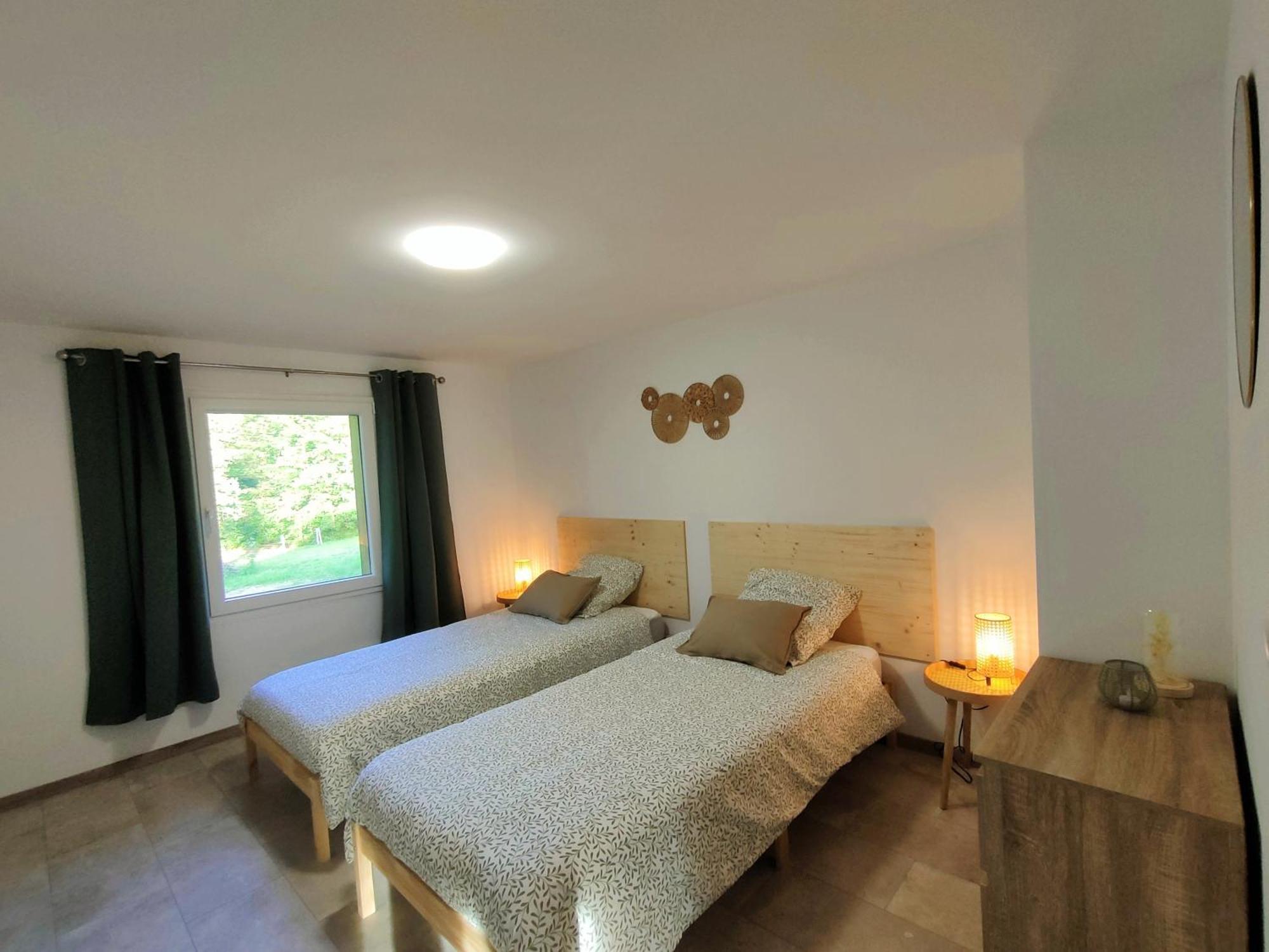 Apartmán Achille Manspach Exteriér fotografie