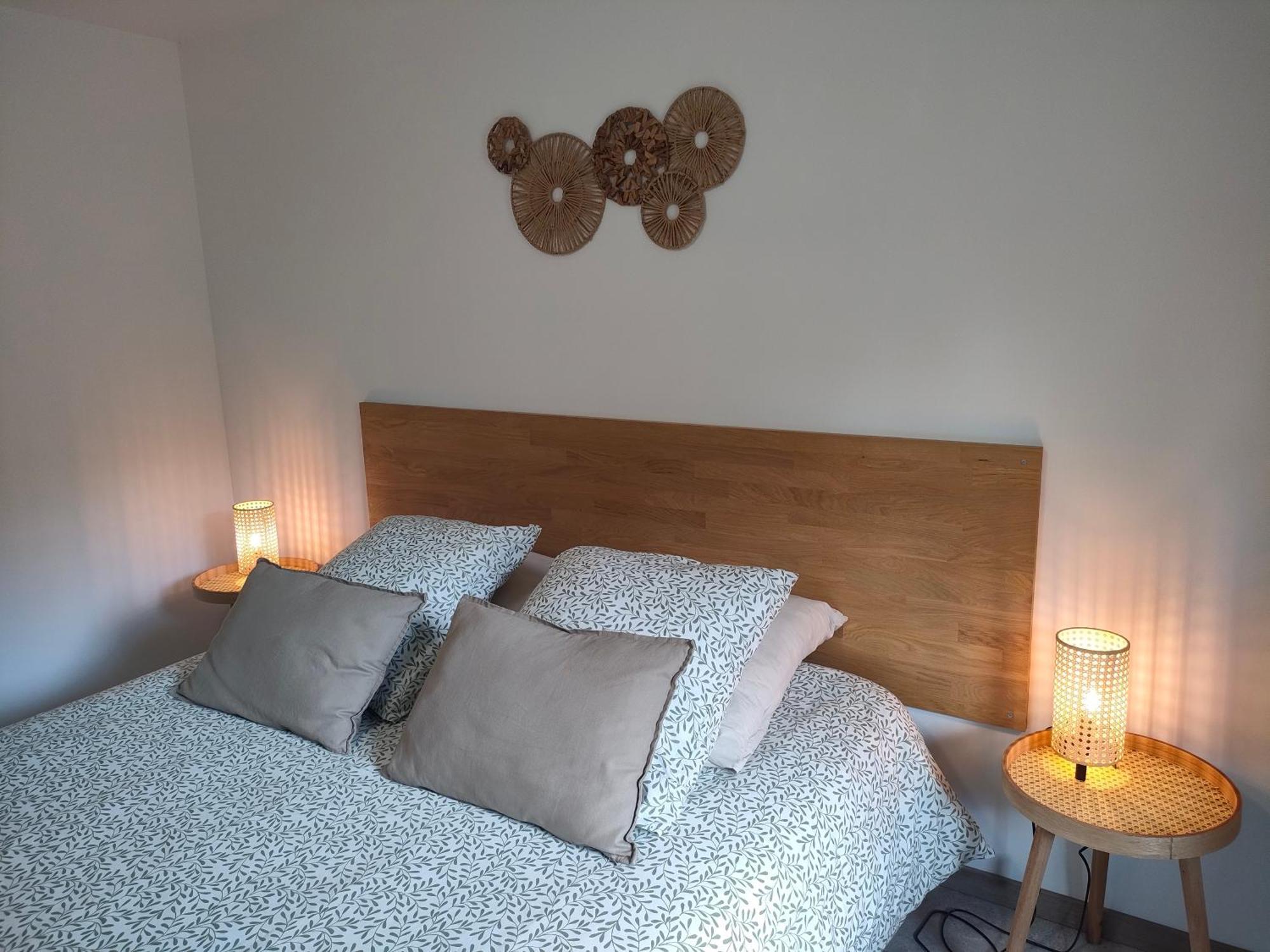 Apartmán Achille Manspach Exteriér fotografie