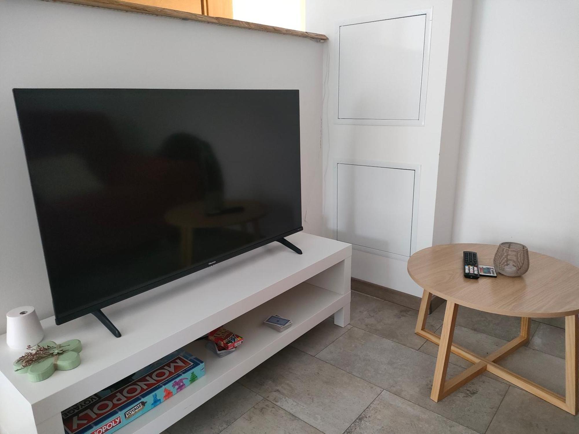 Apartmán Achille Manspach Exteriér fotografie