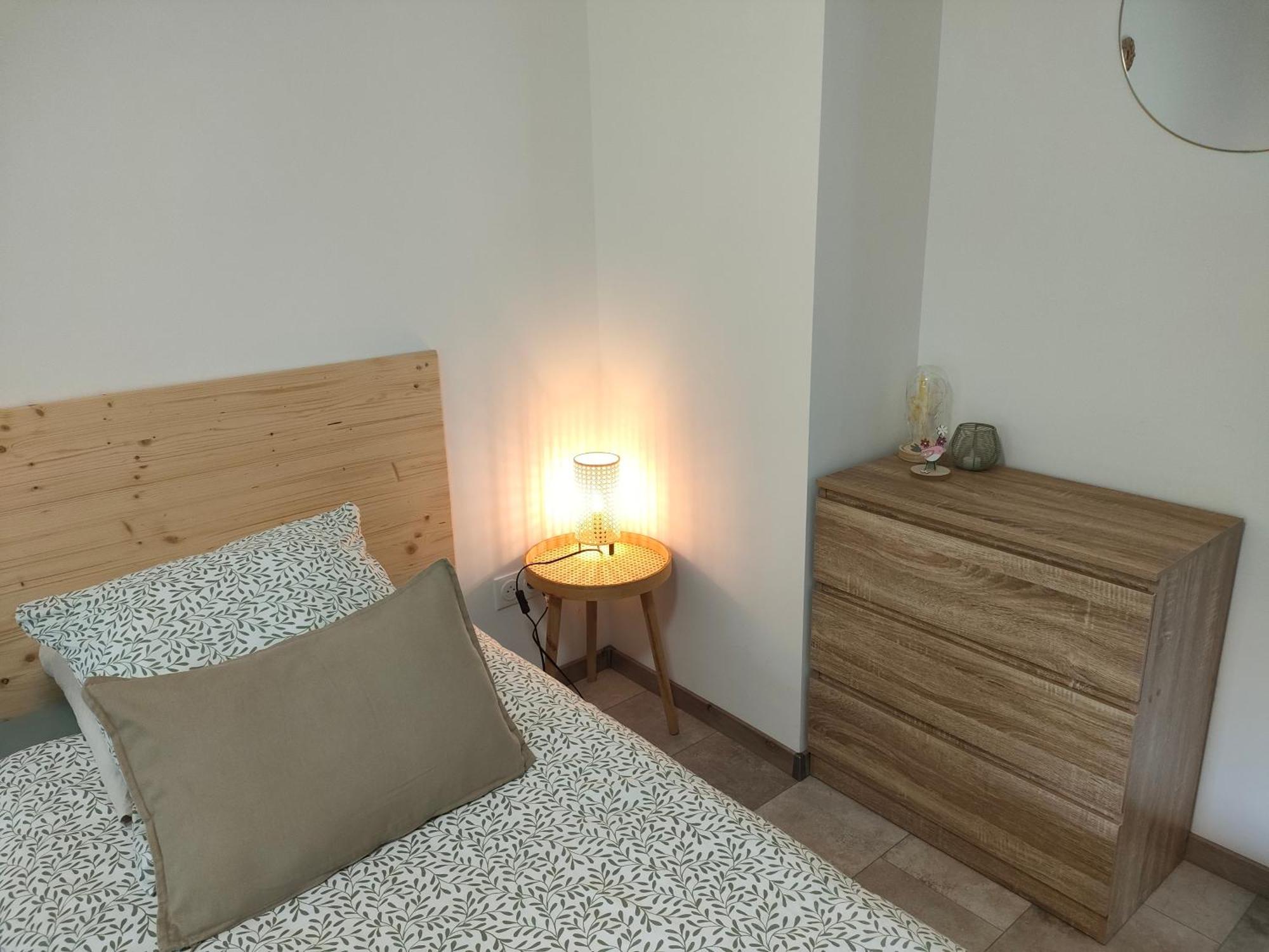 Apartmán Achille Manspach Exteriér fotografie