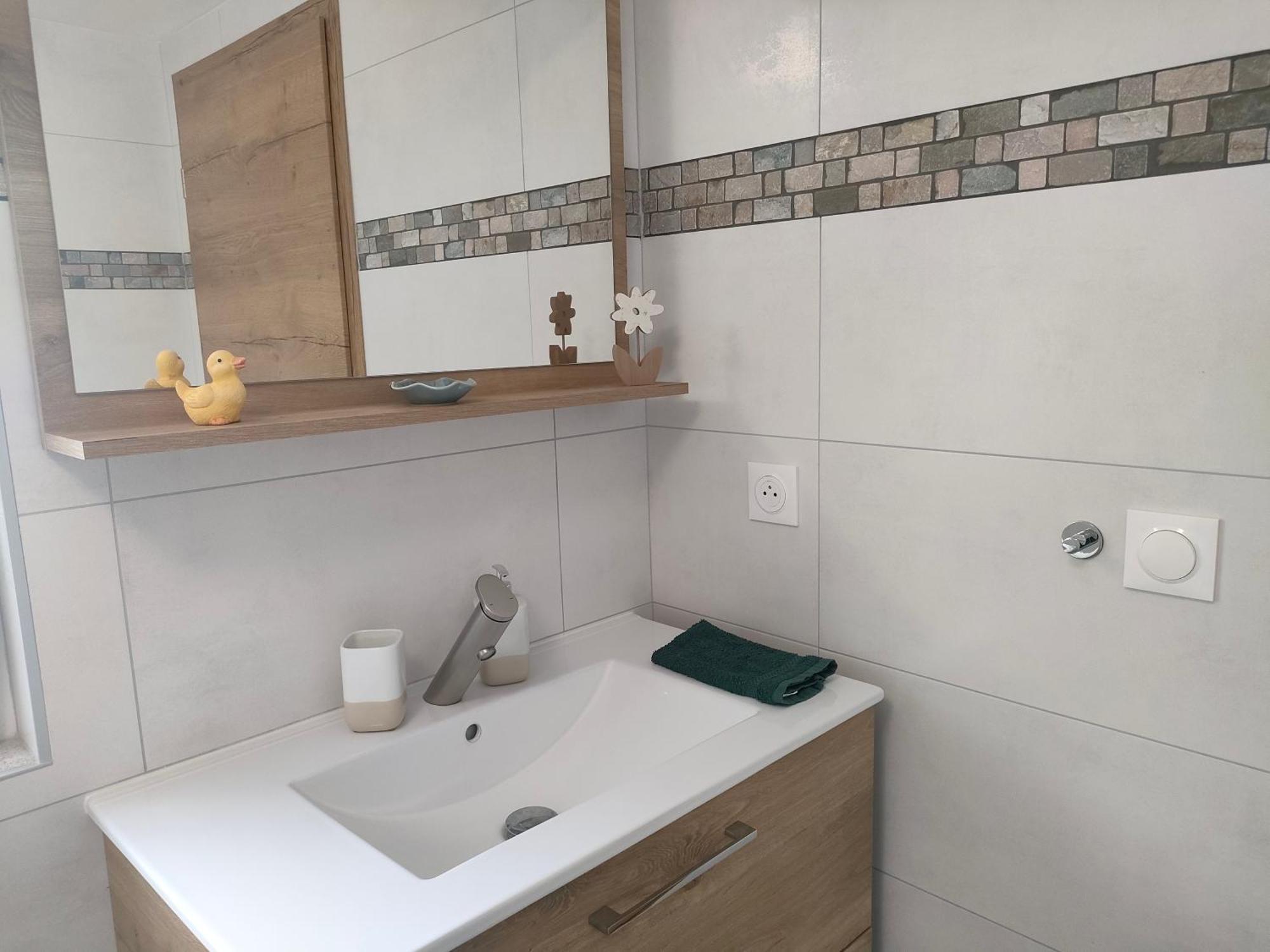 Apartmán Achille Manspach Exteriér fotografie