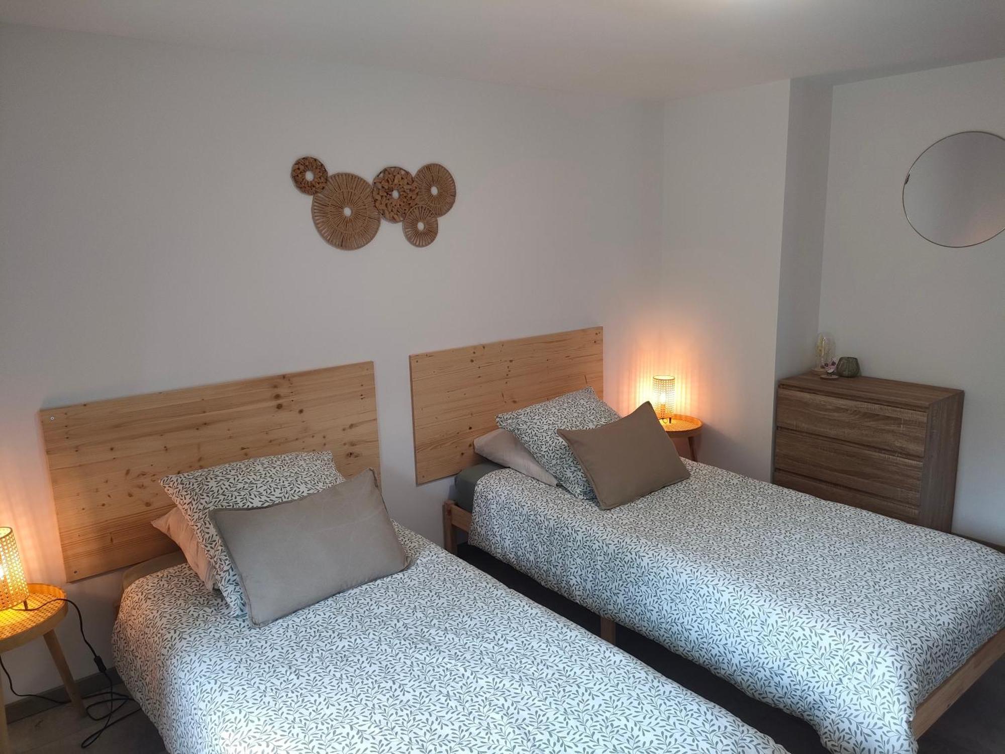 Apartmán Achille Manspach Exteriér fotografie