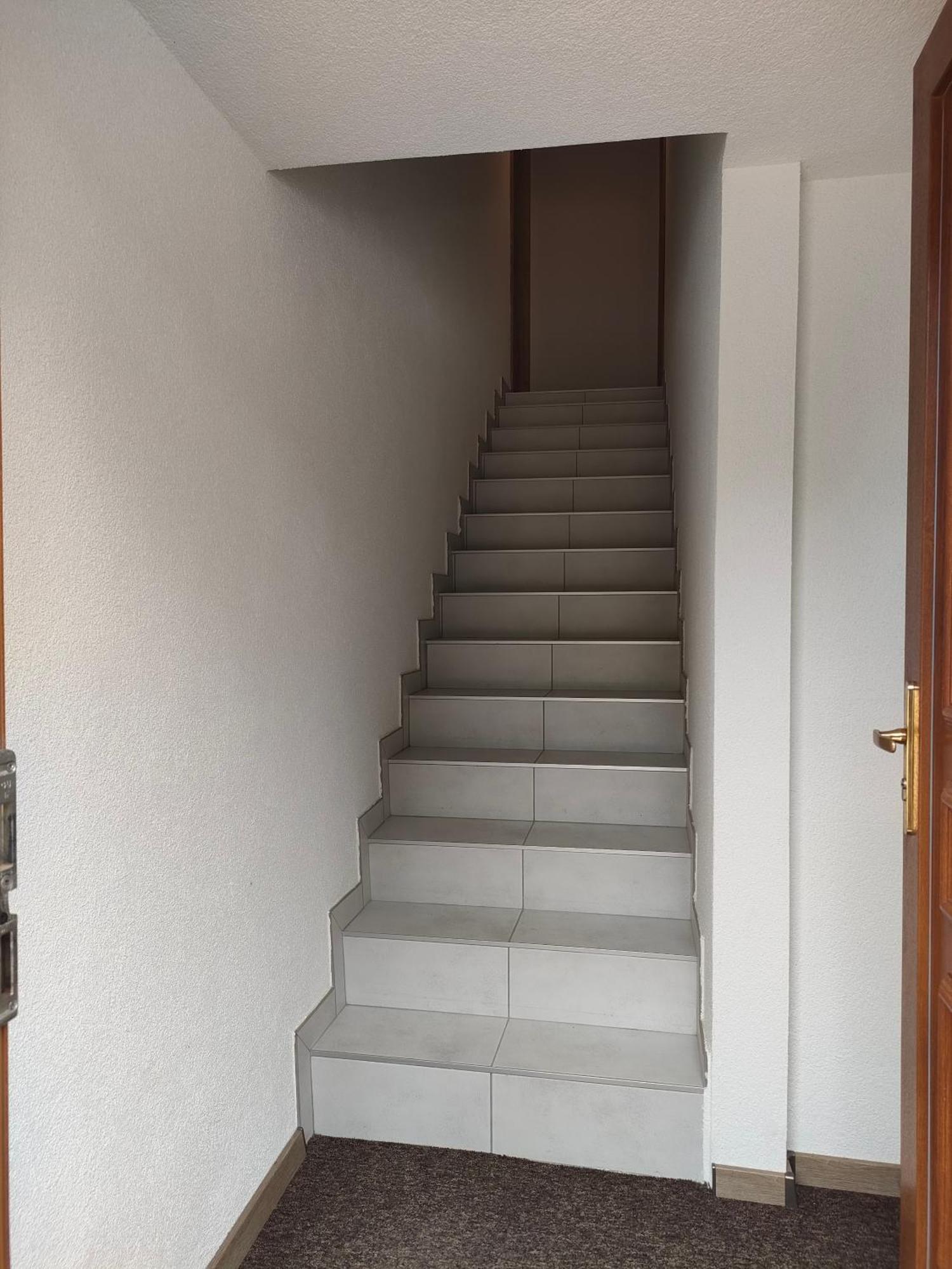 Apartmán Achille Manspach Exteriér fotografie