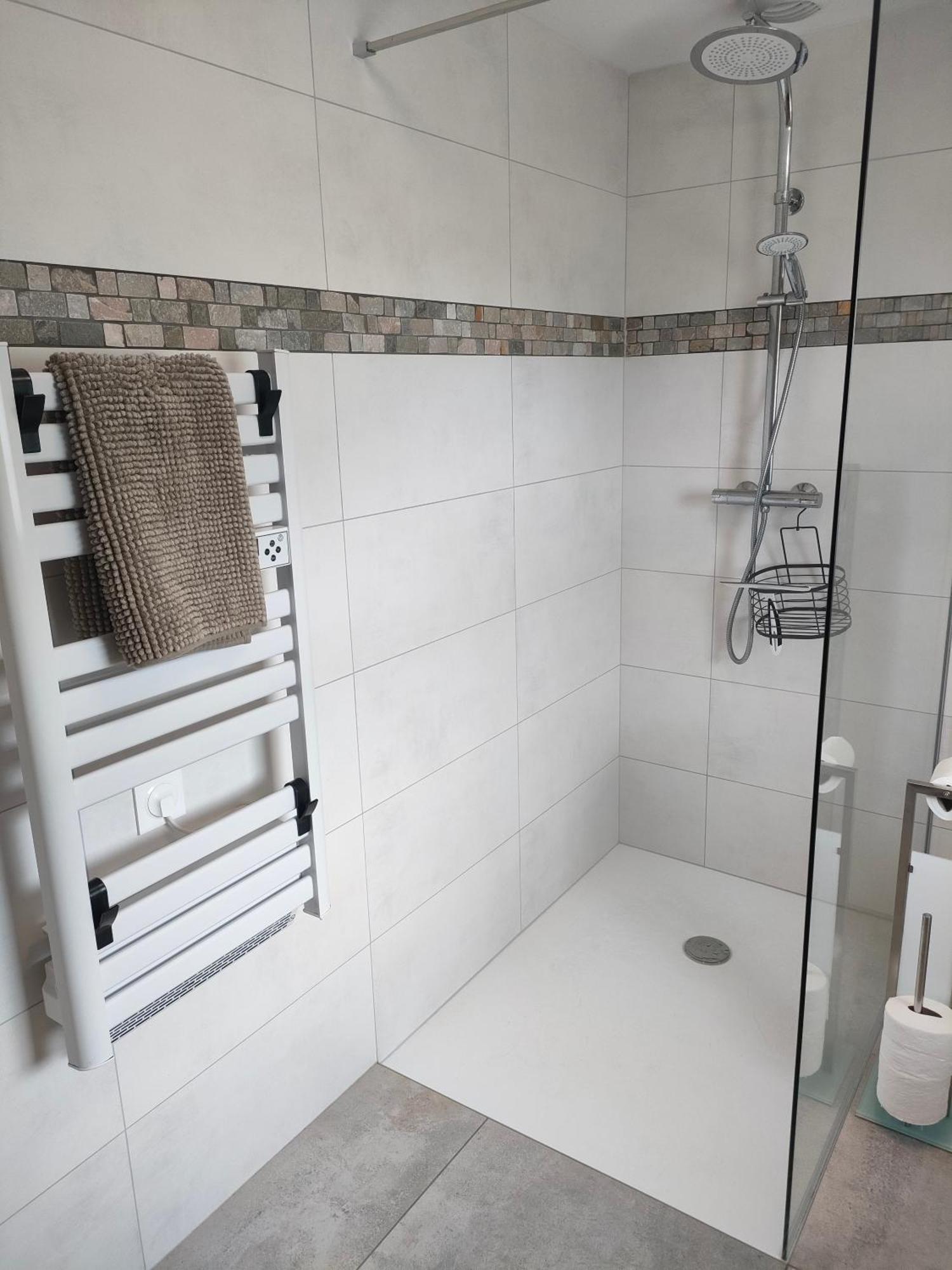 Apartmán Achille Manspach Exteriér fotografie