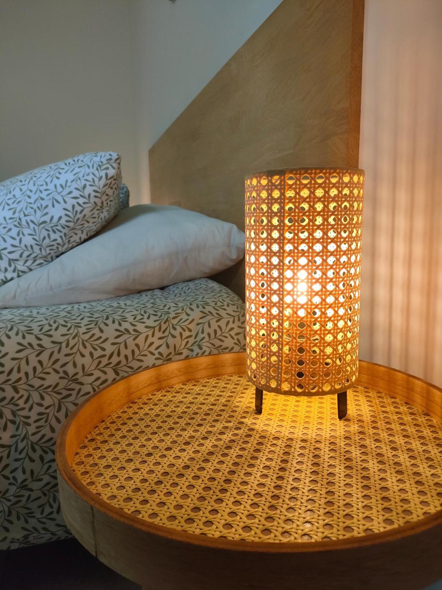 Apartmán Achille Manspach Exteriér fotografie
